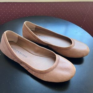 Lucky Brand Emmie Ballet Flat